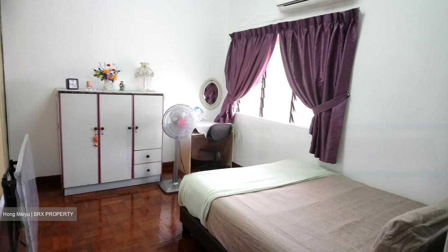 Teachers' Housing Estate (D26), Terrace #504130781